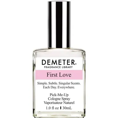 First Love by Demeter Fragrance bottle