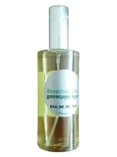 Bosschiisssimo by Hilde Soliani bottle