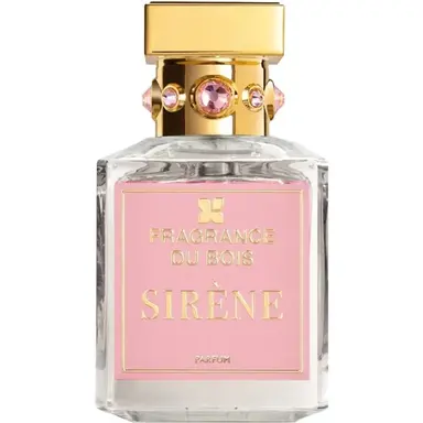 Sirène by Fragrance du Bois bottle