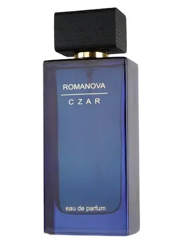 Romanova by Czar bottle