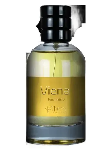 Viena Gold by Thera Cosmeticos bottle
