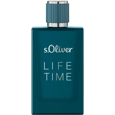 Life Time Men by s.Oliver bottle