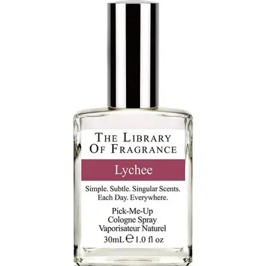 Lychee by Demeter Fragrance bottle