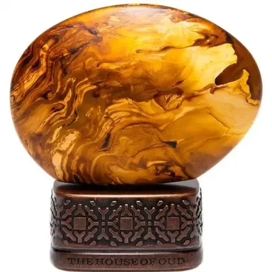 Crop 2018 by The House of Oud bottle