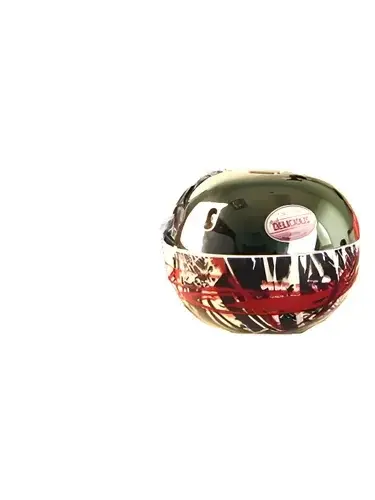 DKNY Be Delicious Red Art by DKNY bottle