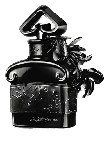 La Petite Robe Noire 5th Anniversary Edition by Guerlain bottle