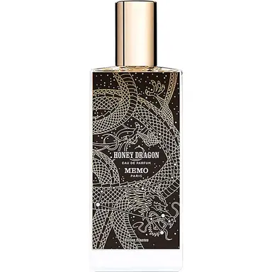 Honey Dragon by Memo Paris bottle