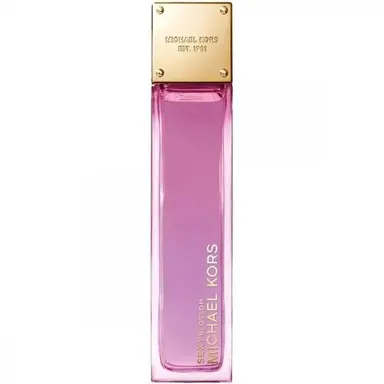 Sexy Blossom by Michael Kors bottle