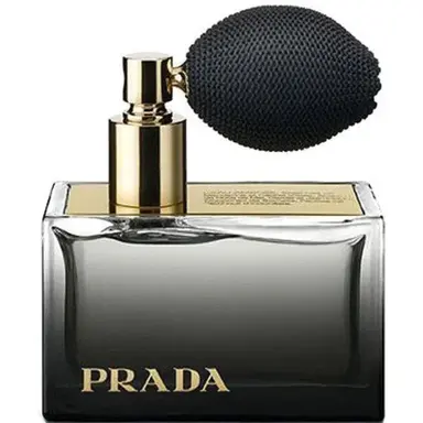 L'Eau Ambree by Prada bottle