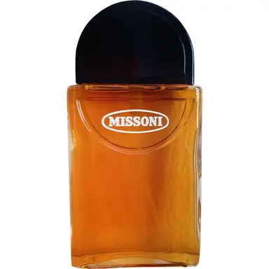 Missoni (1981) Eau de Toilette by Missoni bottle
