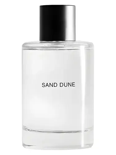 Sand Dune by Massimo Dutti bottle
