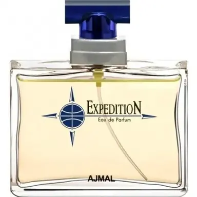 Expedition by Ajmal bottle