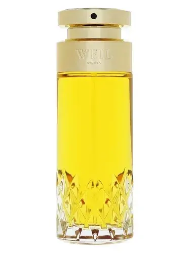 Weil Le Parfum by Weil