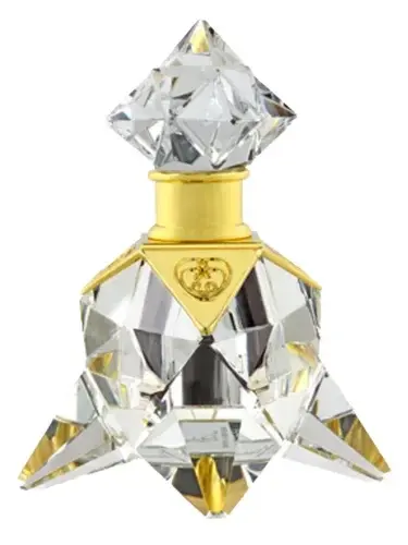 Dahn Oudh Al Nayyir by Ajmal bottle