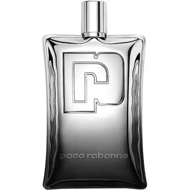 Strong Me by Rabanne bottle