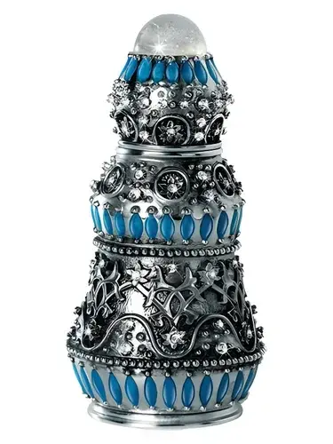 Insherah Silver by Rasasi bottle