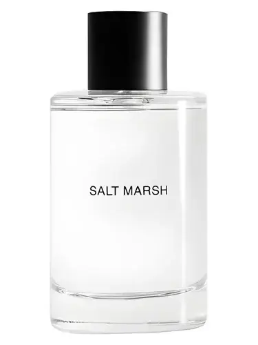 Salt March by Massimo Dutti bottle