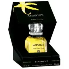 Amarige Ylang-Ylang Mayotte (2006) by Givenchy bottle