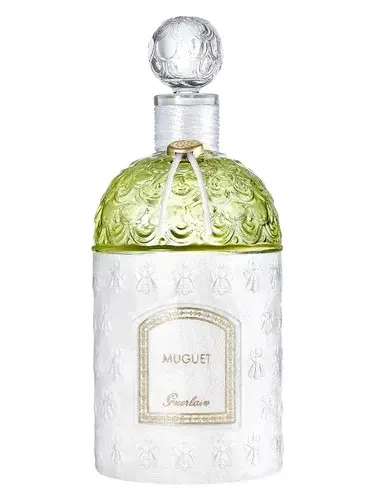 Muguet Millésime 2019 by Guerlain bottle