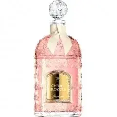Cherry Blossom Edition 1999 by Guerlain bottle