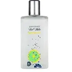 Cool Water Summer Fizz by Davidoff bottle