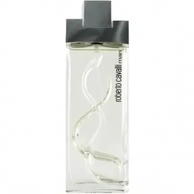 Roberto Cavalli Man by Roberto Cavalli bottle