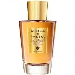 Iris Nobile Sublime by Acqua di Parma bottle