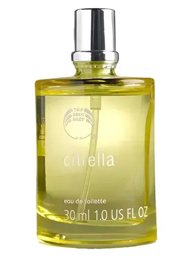 Citrella by The Body Shop bottle