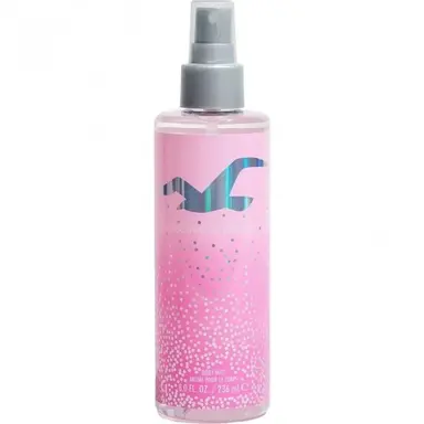 Peach Nectar & Vanilla by Hollister bottle