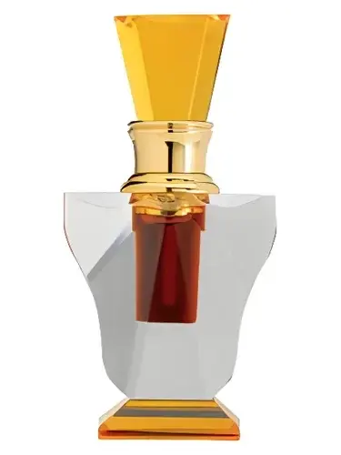 Dehn el Ood Biladi by Swiss Arabian bottle