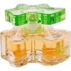 Oscar Tropical Flower by Oscar de la Renta bottle