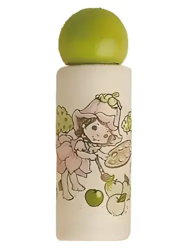 Maçãnzinha by Avon bottle