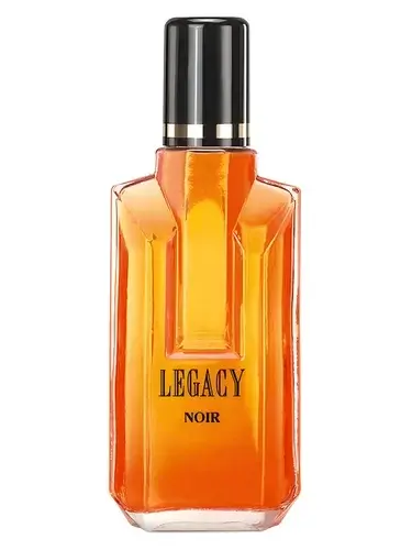 Legacy Noir by Avon bottle