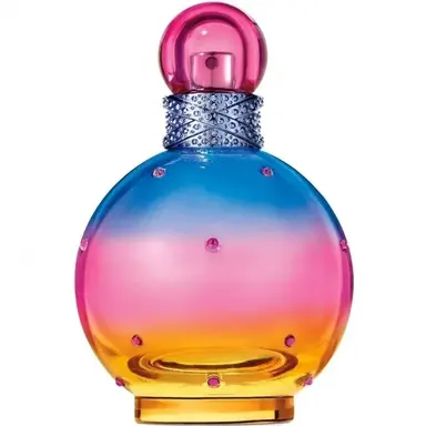 Rainbow Fantasy by Britney Spears bottle