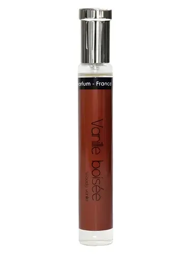 Vanille Boisée by Adopt Parfums bottle
