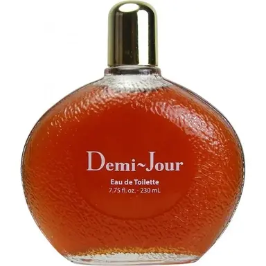 Demi-Jour by Dana bottle