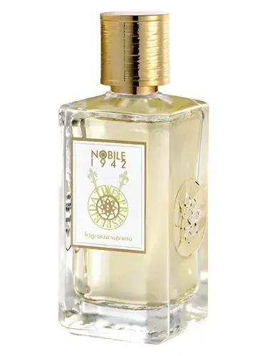 Vespri Esperidati Women by Nobile 1942 bottle