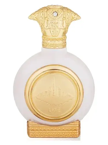 UAE Cardamom by Taif AL Emarat bottle