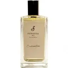 Suprematisme by Fueguia 1833 bottle