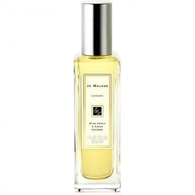 Blue Agava & Cacao by Jo Malone bottle