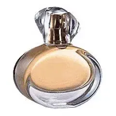 Tomorrow by Avon bottle