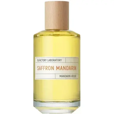 Saffron Mandarin by Liquides Imaginaires bottle