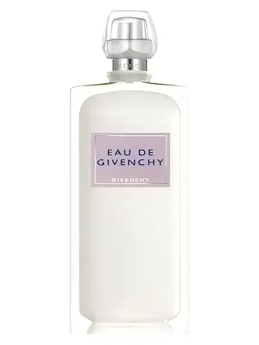 Les Parfums Mythiques - Eau de Givenchy by Givenchy bottle