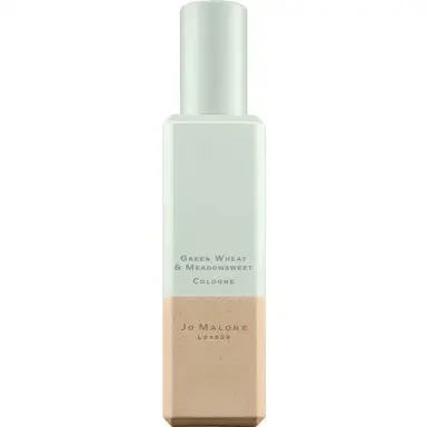 Green Wheat & Meadowsweet by Jo Malone bottle
