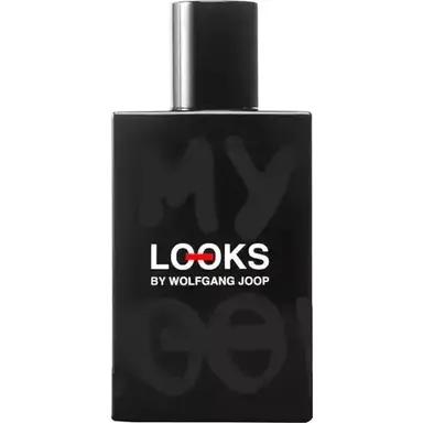 My Looks Man by Wolfgang Joop bottle