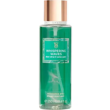 Whispering Waves by Victoria's Secret bottle