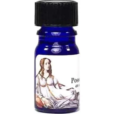 Jurogumo by Possets Perfume bottle