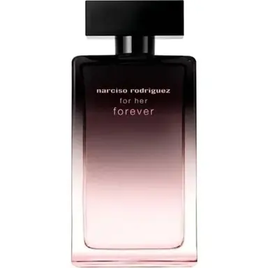 For Her Forever by Narciso Rodriguez bottle