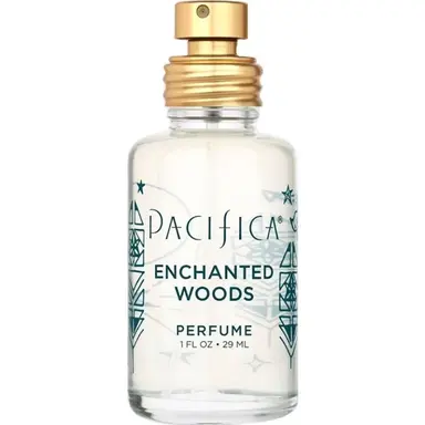 Enchanted Woods by Pacifica bottle