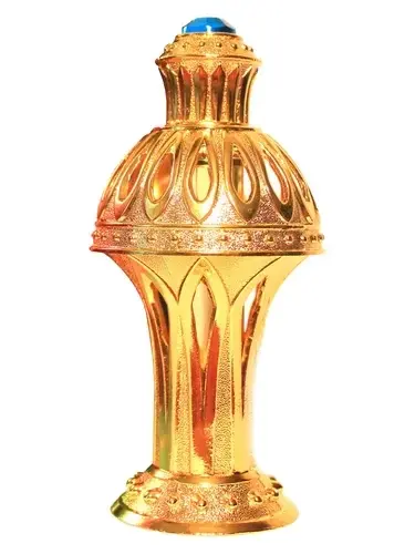 Hamsa by Afnan bottle